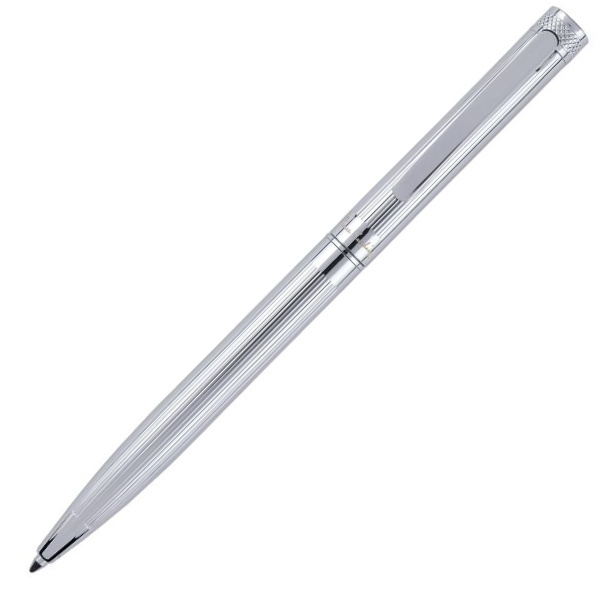 Logotrade promotional item picture of: Ballpoint pen RENEE Pierre Cardin