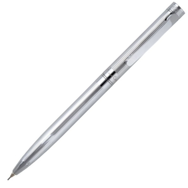 Logo trade promotional products image of: Pencil, micro RENEE Pierre Cardin