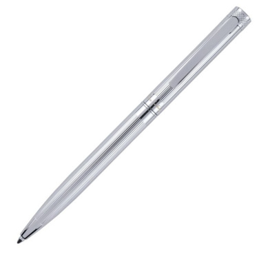Logotrade promotional item picture of: Writing set ballpoint pen & roller RENEE Pierre Cardin