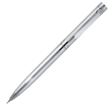 Logo trade corporate gifts image of: Writing set ballpoint pen & pencil RENEE Pierre Cardin