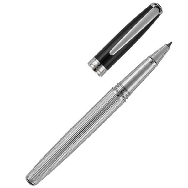 Logo trade promotional gifts image of: Roller CHRISTOPHE Pierre Cardin