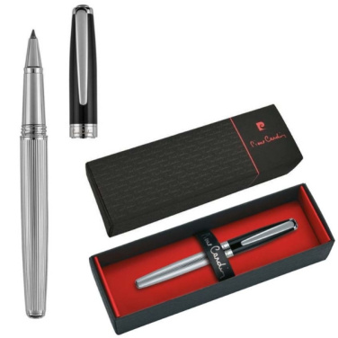 Logo trade promotional items picture of: Roller CHRISTOPHE Pierre Cardin