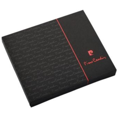 Logo trade promotional merchandise image of: Folder Dimitri Pierre Cardin