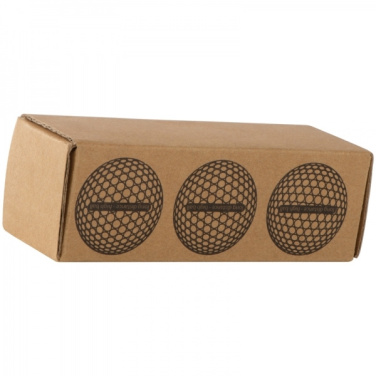 Logo trade promotional items picture of: Golf balls