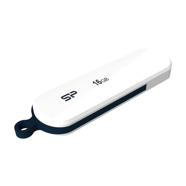 Logotrade promotional item image of: PENDRIVE SILICON POWER B32 3.2