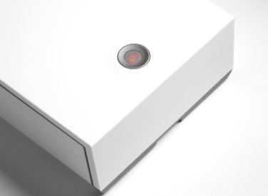 Logo trade corporate gifts image of: UV disinfector