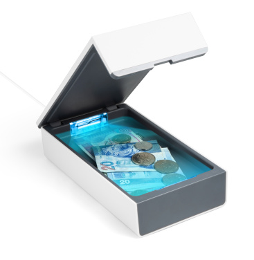 Logo trade promotional product photo of: UV disinfector