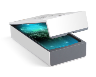 Logotrade corporate gift picture of: UV disinfector