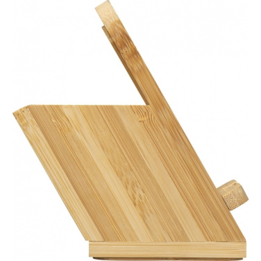 Logotrade business gift image of: Desk stand FREDERICTON