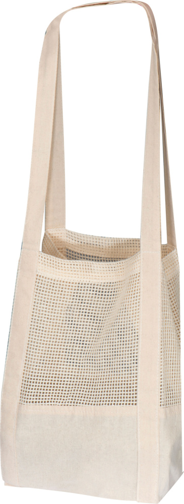 Logotrade corporate gift picture of: Cotton bag ALANYA