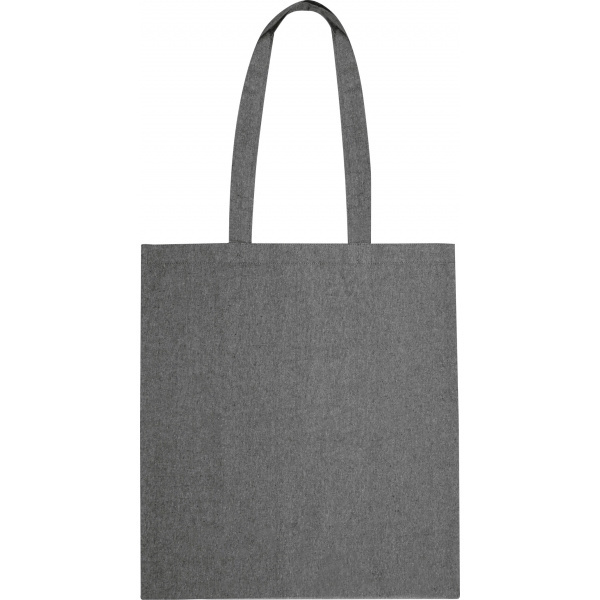 Logotrade corporate gift image of: Cotton bag CHELMSFORD