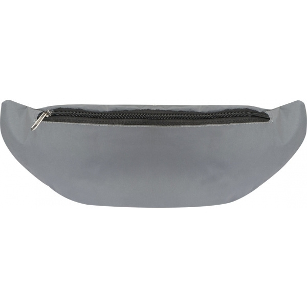 Logotrade promotional giveaway picture of: Waist bag COSENZA