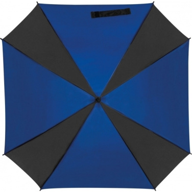Logo trade promotional product photo of: Automatic umbrella GHENT