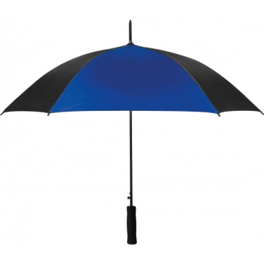 Logo trade promotional gifts image of: Automatic umbrella GHENT