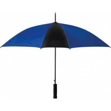 Logo trade promotional merchandise picture of: Automatic umbrella GHENT