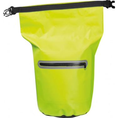 Logotrade promotional product image of: Waterproof bag MALMEDY