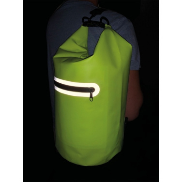 Logotrade promotional items photo of: Waterproof bag MALMEDY