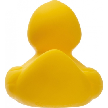 Logo trade promotional gifts image of: Squeezy duck BLANKENBERGE