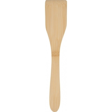 Logo trade promotional merchandise picture of: Cooking spoon MENEMEN