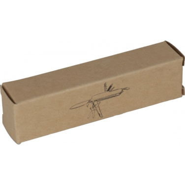 Logotrade promotional gift image of: Pocket knife EDIRNE