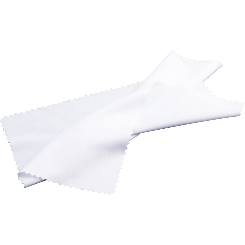 Logotrade advertising product picture of: Cleaning cloth BOLTON