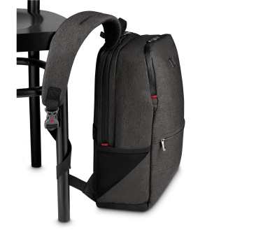 Logo trade promotional product photo of: Backpack Wenger MX Reload 14''
