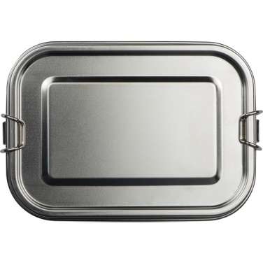 Logo trade promotional merchandise picture of: Lunch box SINT-TRUIDEN