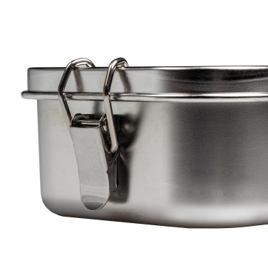 Logotrade advertising product picture of: Lunch box SINT-TRUIDEN