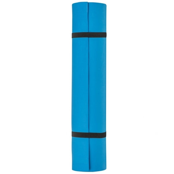 Logotrade advertising products photo of: Yoga mat SAN BERNARDO