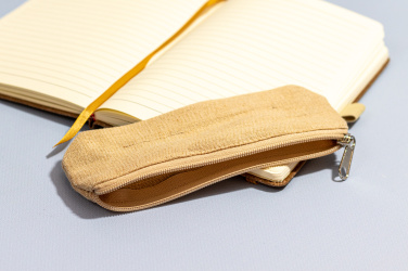 Logo trade promotional merchandise photo of: Pencil case MUNICH