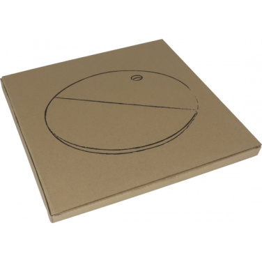 Logotrade corporate gift image of: Cutting board SAN DIEGO