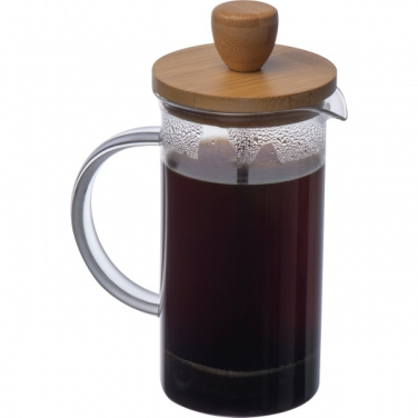 Logotrade business gifts photo of: French Press 350 ml WINTERHUT