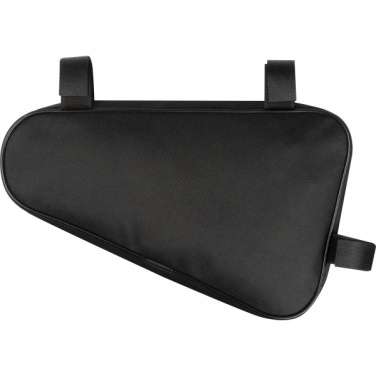 Logotrade promotional merchandise photo of: Bicycle bag MURCIA