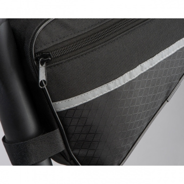 Logotrade promotional giveaways photo of: Bicycle bag MURCIA