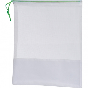 Logotrade advertising products photo of: Fresh net, set of 3 MIAMI