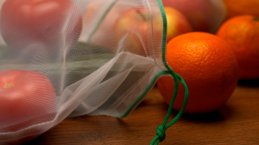 Logo trade promotional gift photo of: Fresh net, set of 3 MIAMI