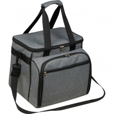 Logotrade corporate gift picture of: Picnic bag MUMBAI
