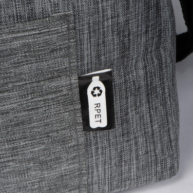 Logo trade promotional items image of: RPET cooler bag PERTH