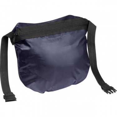 Logotrade promotional giveaway picture of: Rain poncho MONTE CARLO