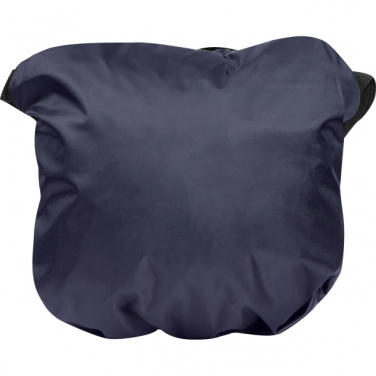 Logo trade promotional gifts picture of: Rain poncho MONTE CARLO