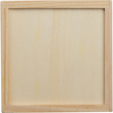 Logotrade promotional merchandise image of: Puzzle RENNES