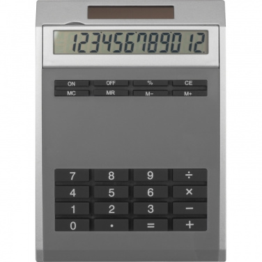 Logotrade business gift image of: Calculator DUBROVNIK