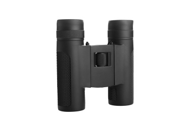 Logotrade advertising products photo of: Binoculars TRIVOR Schwarzwolf