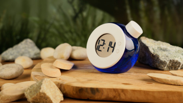 Logotrade promotional product image of: Intelligent eco water clock