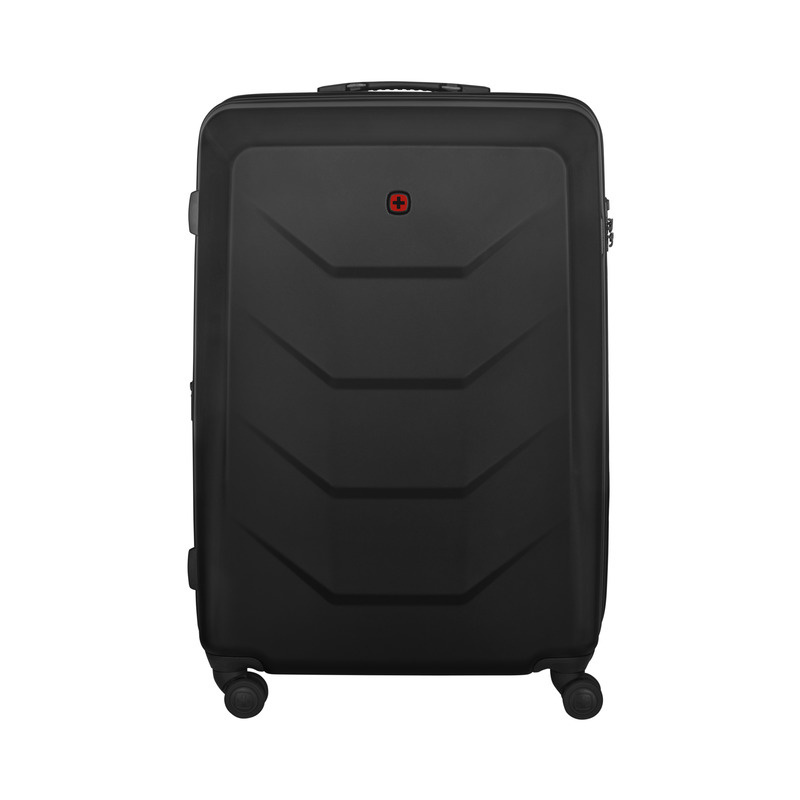 Logotrade promotional products photo of: Suitcase Wenger Prymo Large