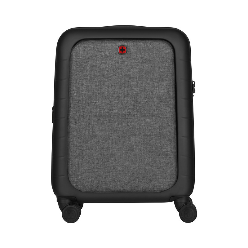 Logotrade promotional gift image of: Suitcase Wenger Syntry