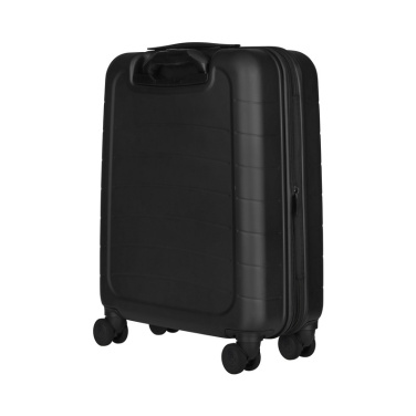 Logo trade promotional merchandise picture of: Suitcase Wenger Syntry