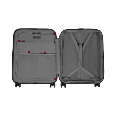 Logotrade promotional product picture of: Suitcase Wenger Syntry