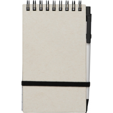 Logotrade business gift image of: Spiral notebook AUSTIN