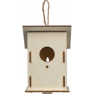 Logotrade advertising product picture of: Bird House PRESTORIA
